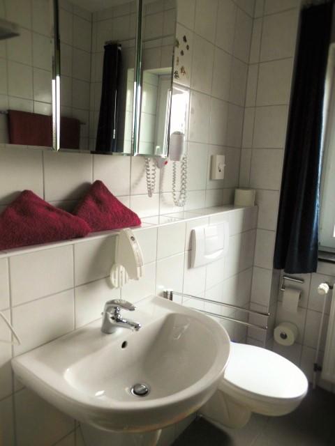 Landhotel Ehlers Schneverdingen Ngoại thất bức ảnh